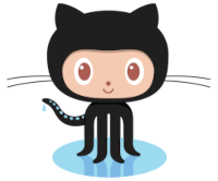 Octocat - Github